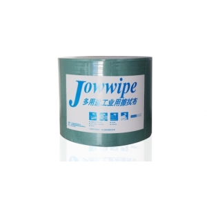 Jowwipe多用途工业擦拭布