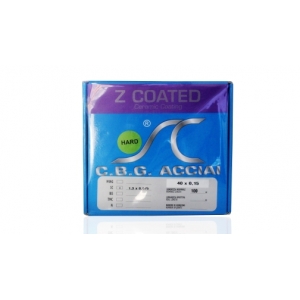 C.B.G. Z COATED涂层刮刀